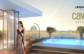 Cavalli Estates at Damac Hills 45