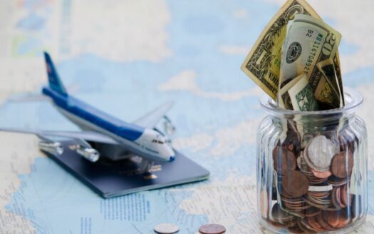 Airports and Wealth – A Historic Connection Investors Can't Ignore