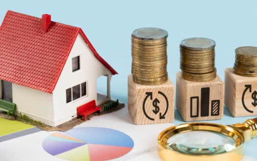 Passive Rental Income – The Game Changer in Modern Wealth Strategy