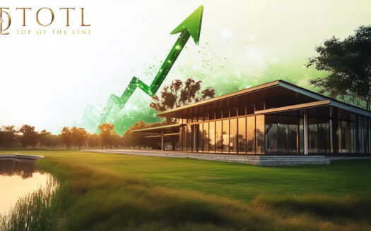 Holiday Homes & Luxury Second Homes in India 2025