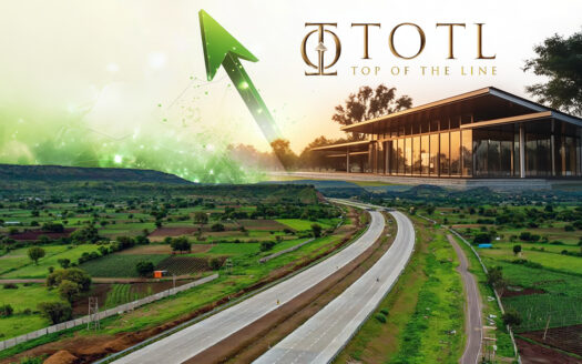 Invest in Goa Real Estate – Luxury Villas, Plots, and Shaktipeeth Expressway Connectivity