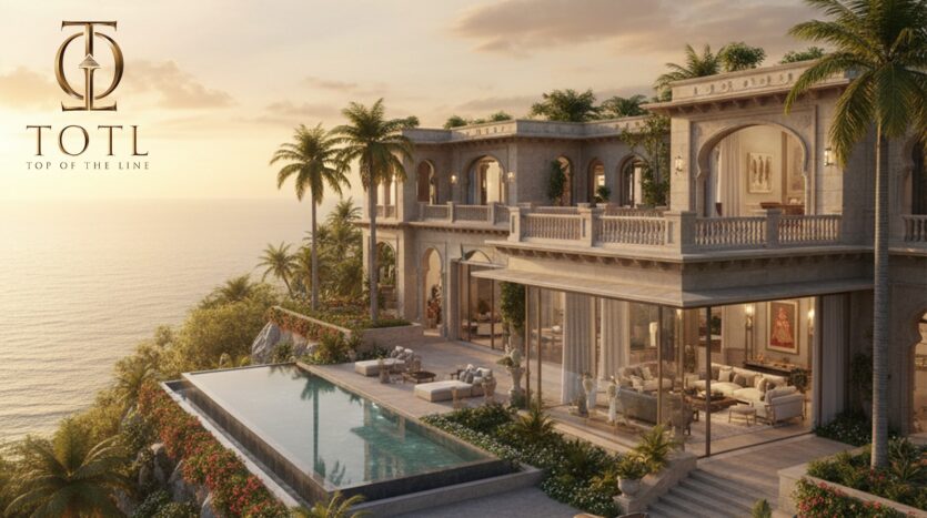 Luxury Second Homes in India – Holiday Homes, Goa Villas & Delhi NCR Farmhouses