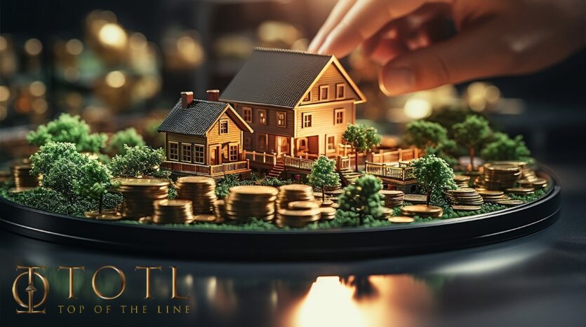 : Luxury second home investment in India with villas in Goa and farmhouses in Delhi NCR offering high ROI and lifestyle value in 2025