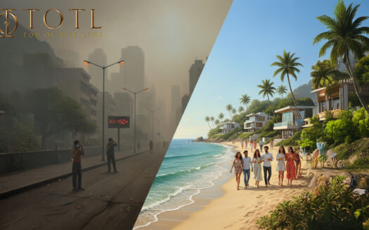 Invest in Goa Property 2025: Scenic coastal plots for smart investors