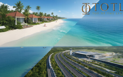 Scenic view of Maha Goa highlighting Investment in Maha Goa Plots with eco-friendly plots, clean air, and modern infrastructure for smart investors.