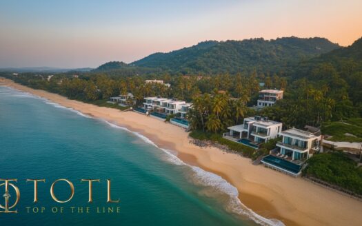 Villa plots price in Sindhudurg 2025 with pristine beaches and luxury villas