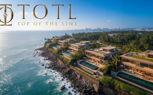 A luxurious one-of-one Luxury celebrity home in India showcasing privacy, bespoke design, and exclusive villa estate in 2025.