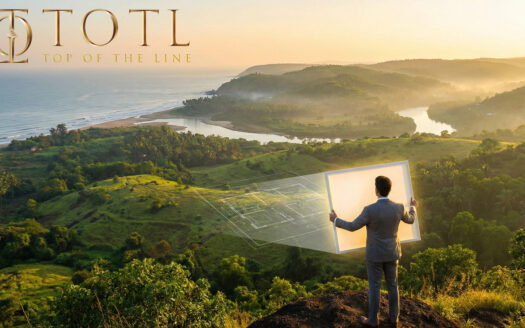 Luxury villa plots in Maha Goa offering smart land investment and future growth in 2026