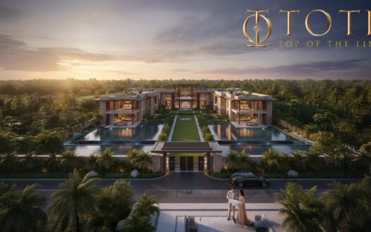 A luxurious standalone Celebrity Home Villa on a private plot in India, showcasing privacy, landscaped gardens, and architectural elegance.