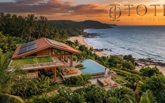 Best Developer for Sustainable Second Home | Eco-Luxury Coastal Living in Goa & Sindhudurg