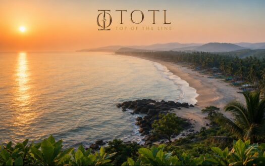 the rise of experience-led tourism with global wellness tourism statistics, traveler preferences for nature, wellness, slow travel, and authentic experiences, along with key factors driving the growth of emerging coastal destinations such as Vengurla.