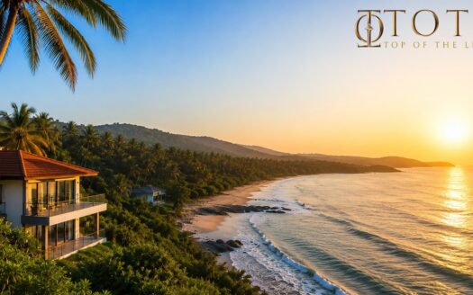 Discover how everyday coastal living near Vengurla Beach combines serene natural beauty, modern connectivity, and long-term lifestyle value, making Sindhudurg one of Maharashtra's emerging coastal destinations.